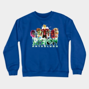 Fusion: Fused Crewneck Sweatshirt